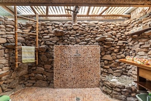 Casa | 1 habitación