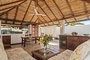 Casa | 1 habitación