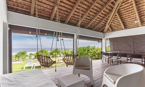 Villa | 3 camere, Internet