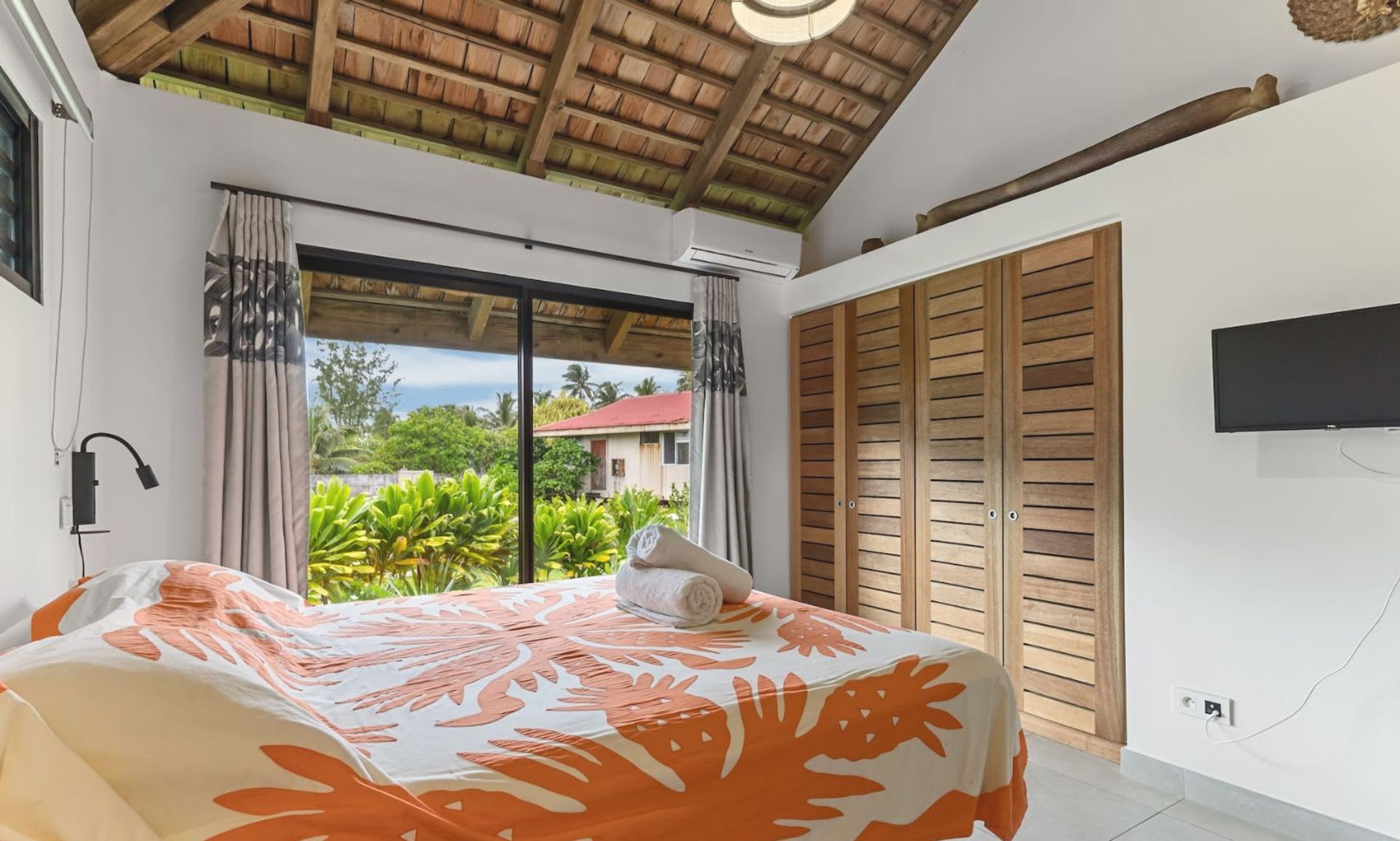 House | 3 bedrooms, Internet