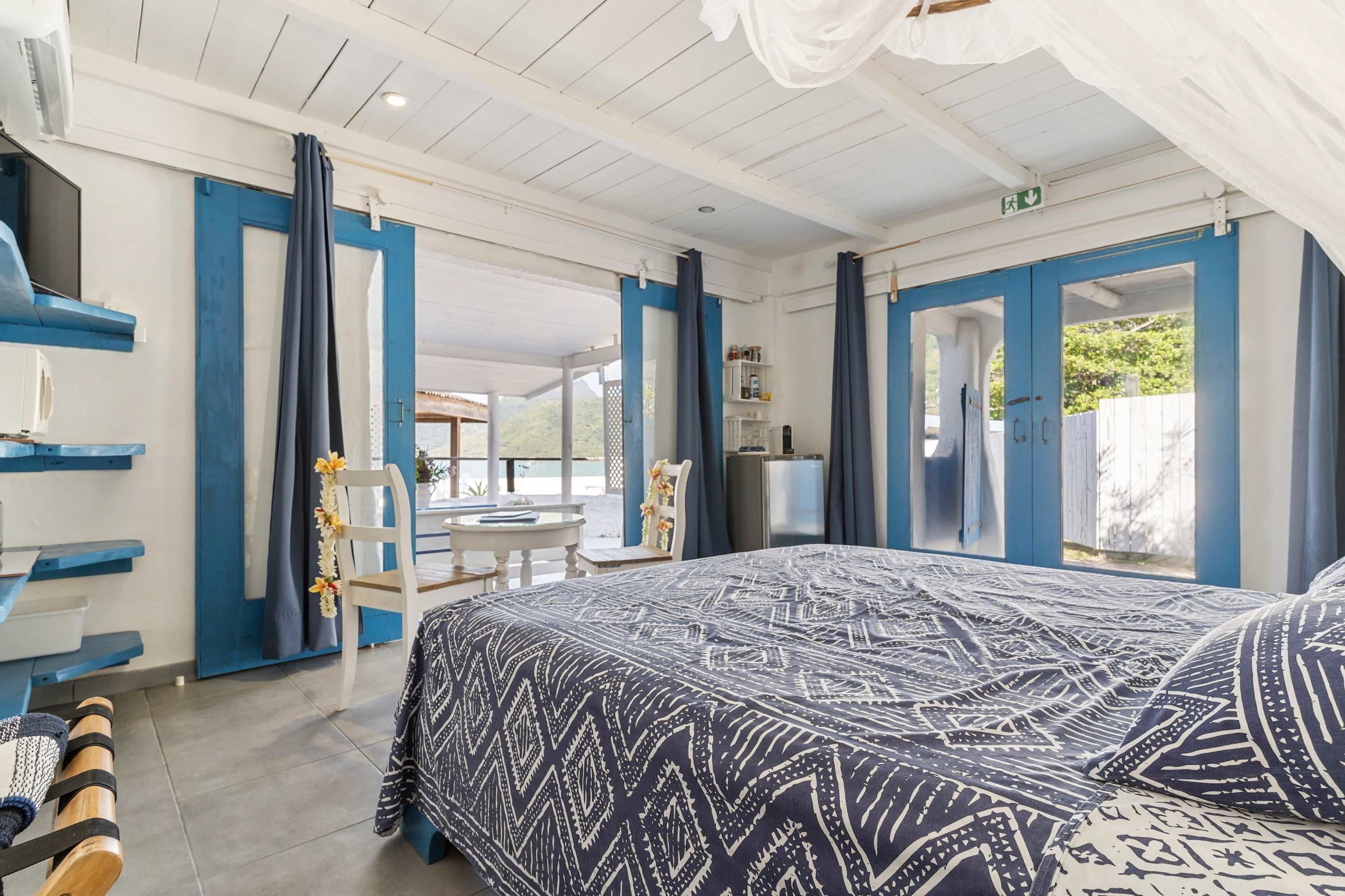 Rumah | 1 kamar tidur
