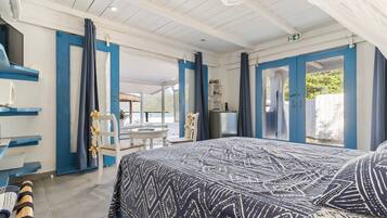 Rumah | 1 kamar tidur