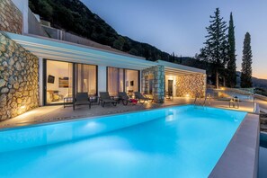 House - Z4 Alpha 2bed in Frini (Lefkada)