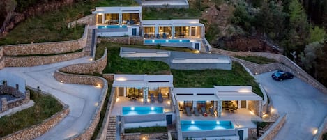 Casa | 2 habitaciones