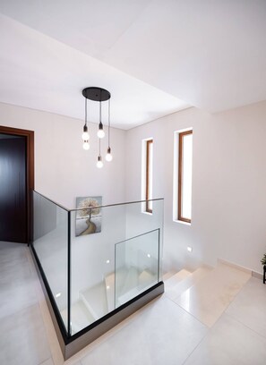 House | 4 bedrooms - Villa Unique in Lefkada (Lefkada)