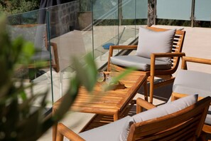 House | 2 bedrooms - Onorama - Villa Orama (Lefkada)