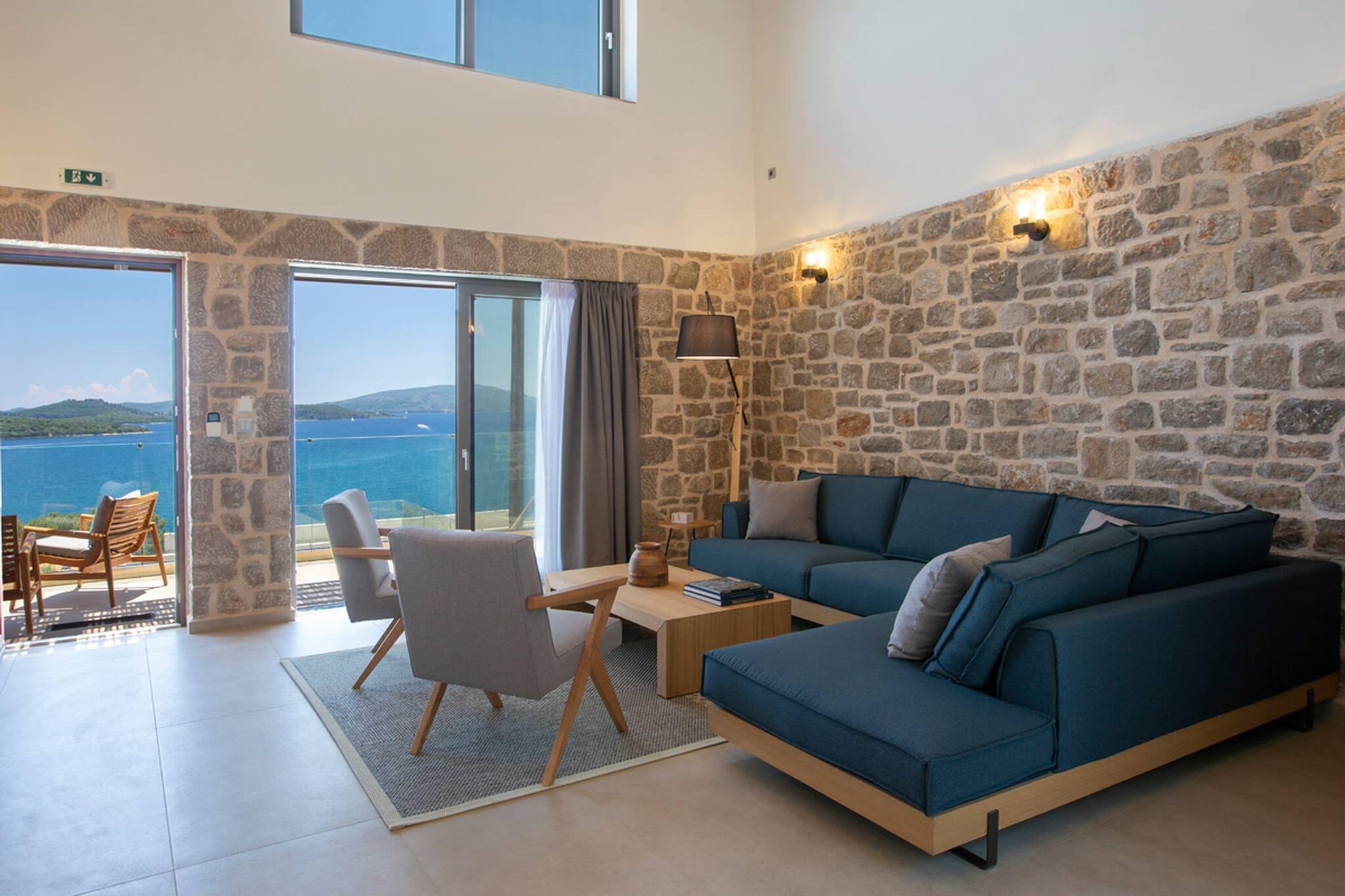 Casa | 2 quartos