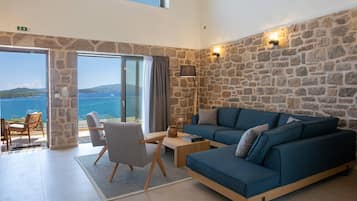 Casa | 2 quartos