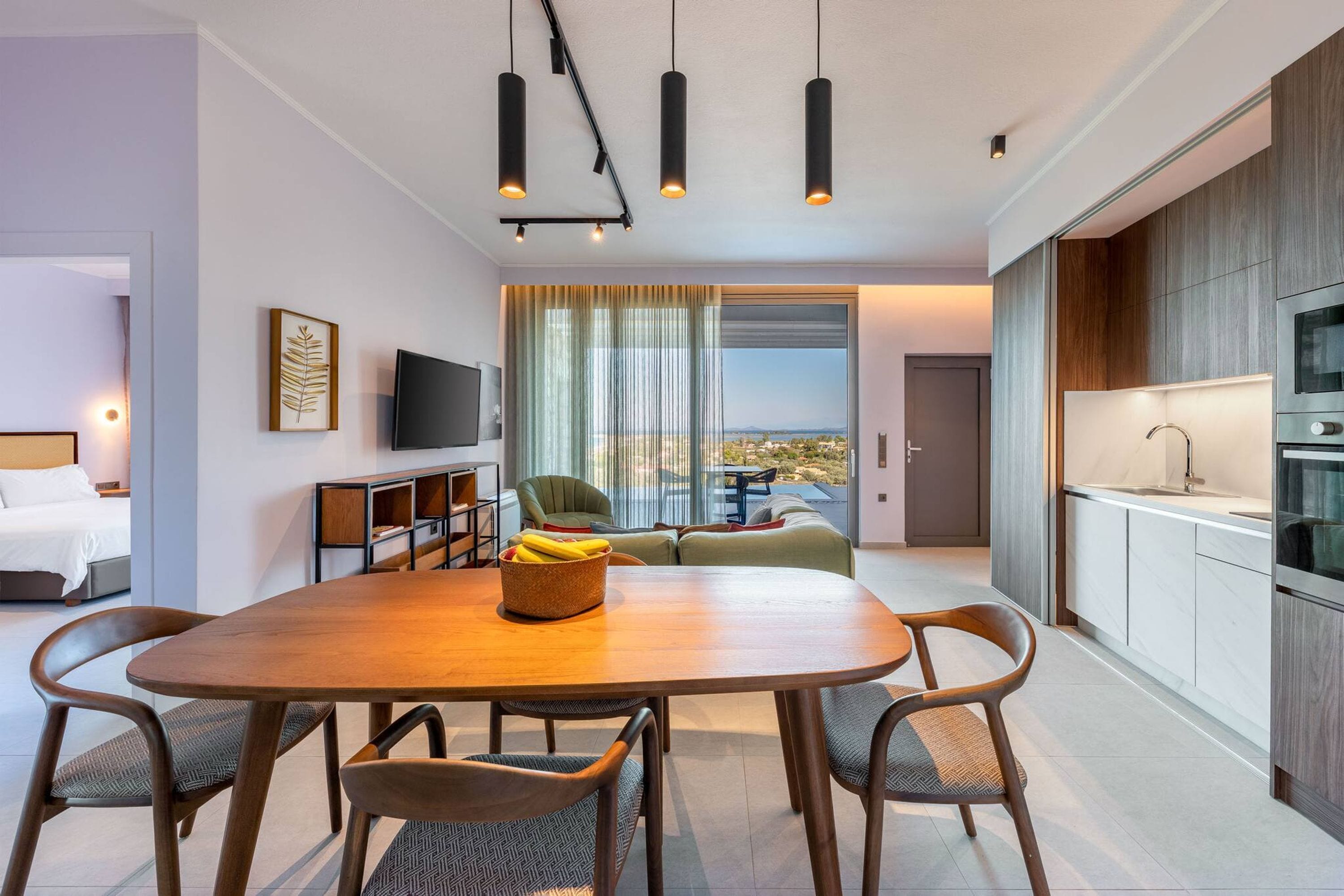 House | 1 bedroom