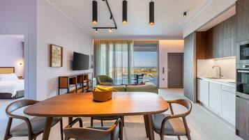 House | 1 bedroom