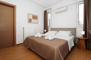 Ferienhaus | 1 Schlafzimmer