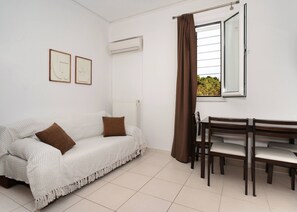 Ferienhaus | 1 Schlafzimmer