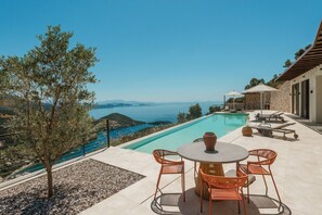 House - FR Villa Mulberry in Sivota (Lefkada)