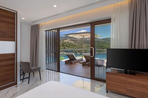 House | 2 bedrooms - Zavia Villa Bita 2B Syvota (Igoumenitsa)