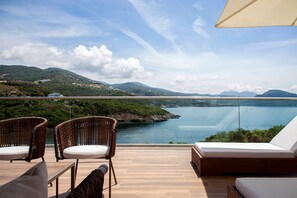 House - Zavia Villa Bita 2B Syvota (Igoumenitsa)