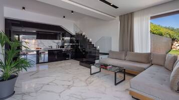 House | 2 bedrooms