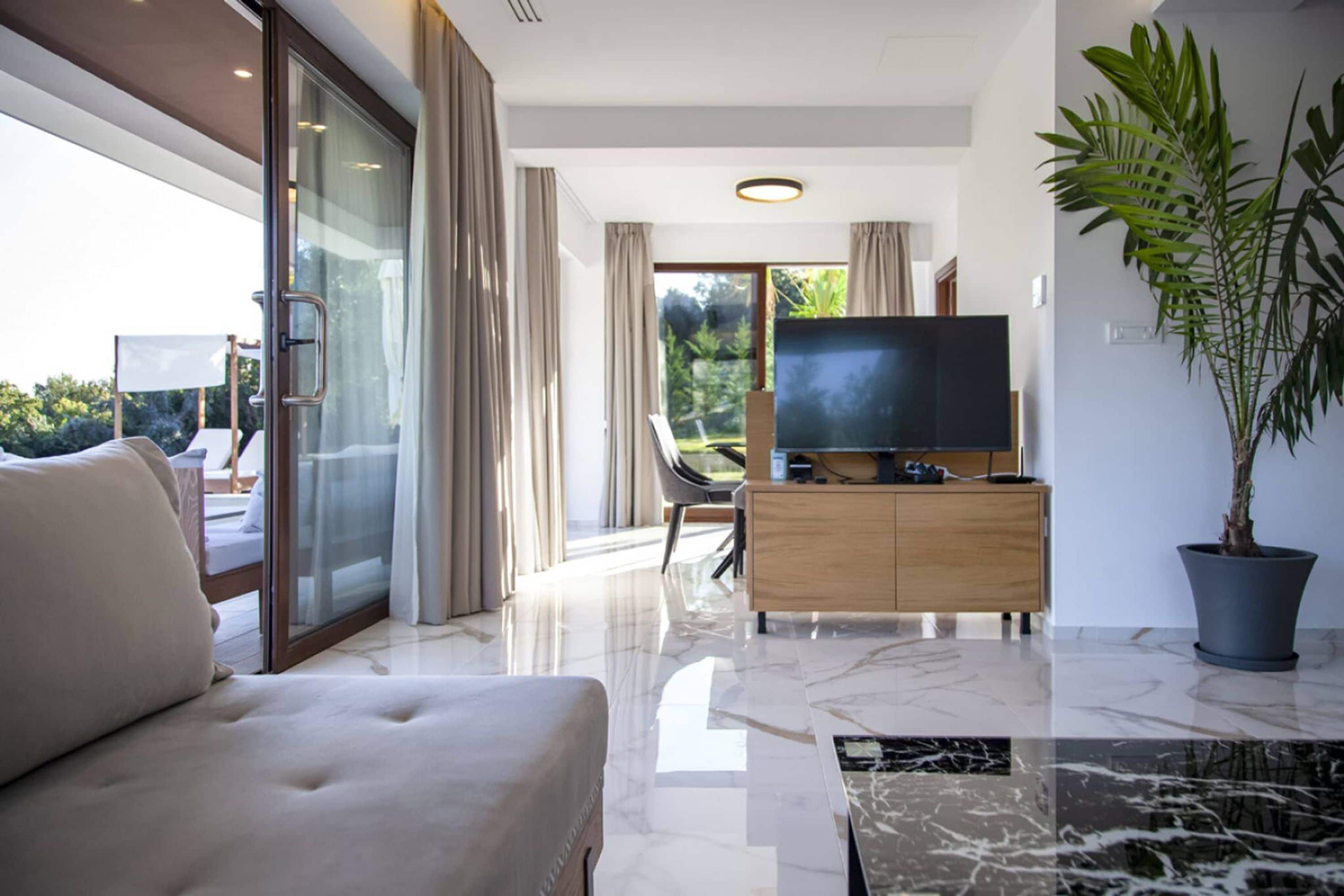 2 bedrooms
