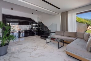 House | 2 bedrooms - Zavia Villa Alpha 2B Syvota (Igoumenitsa)
