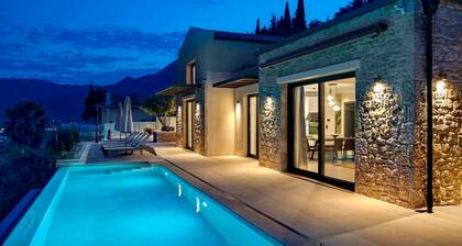 Smirties Villa Haris 2bed