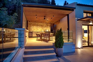Rumah | 2 kamar tidur