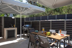 House | 2 bedrooms - Onorama - Villa Onar (Lefkada)