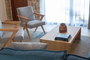 House | 2 bedrooms - Onorama - Villa Onar (Lefkada)