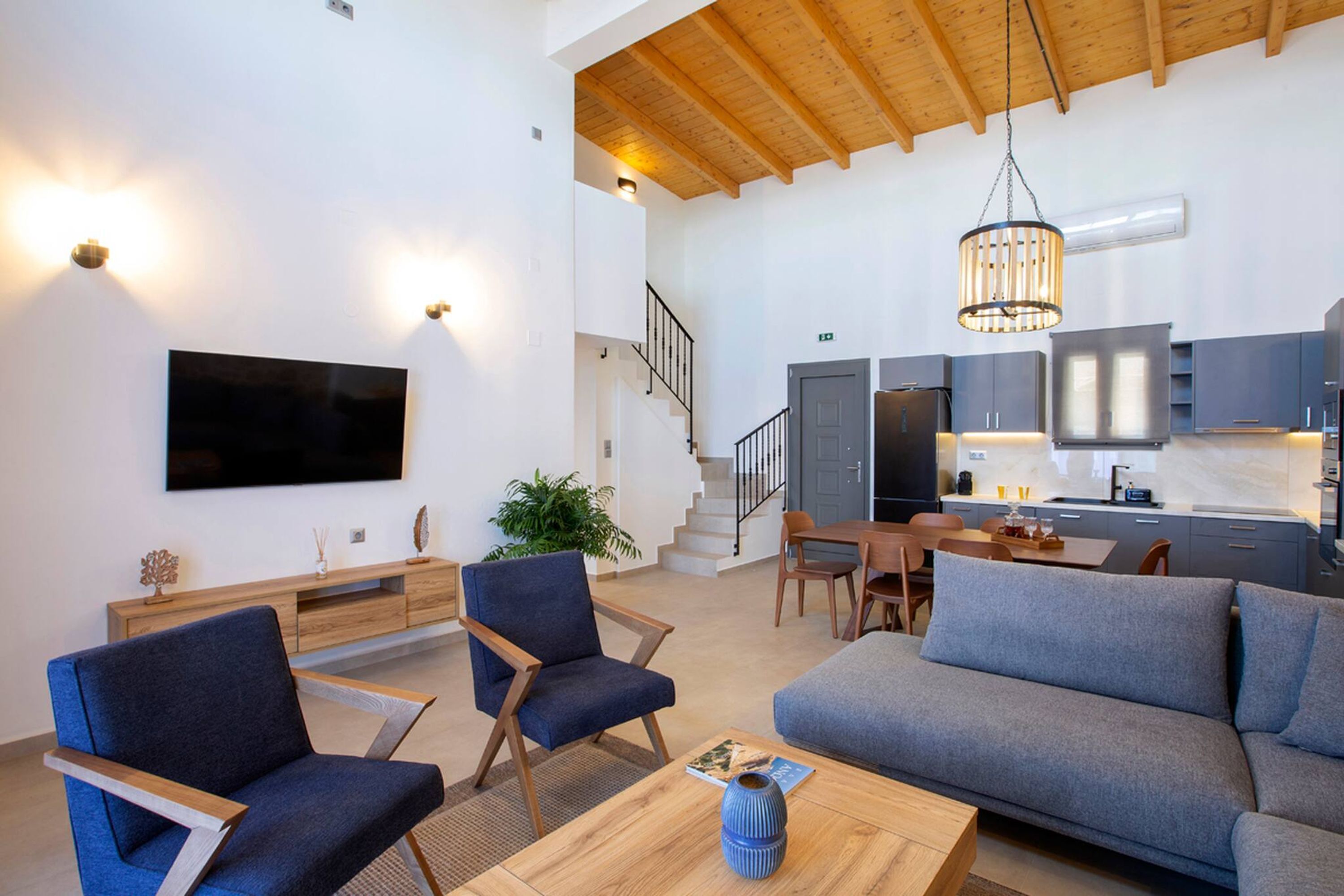 Casa | 2 quartos