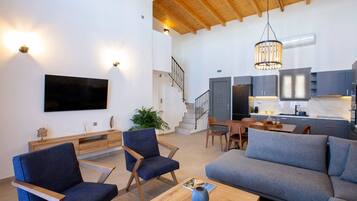 Casa | 2 quartos