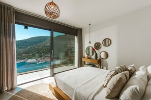 3 bedrooms - Villa Roya in Vasiliki (Lefkada)