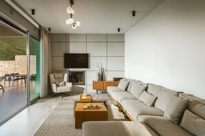 House - Villa Roya in Vasiliki (Lefkada)