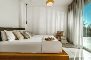 House - Villa Roya in Vasiliki (Lefkada)