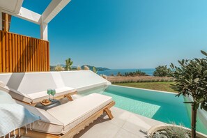 House - Orizontas 3 Syvota in Igoumenitsa (Igoumenitsa)