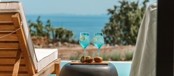 Orizontas 3 Syvota in Igoumenitsa