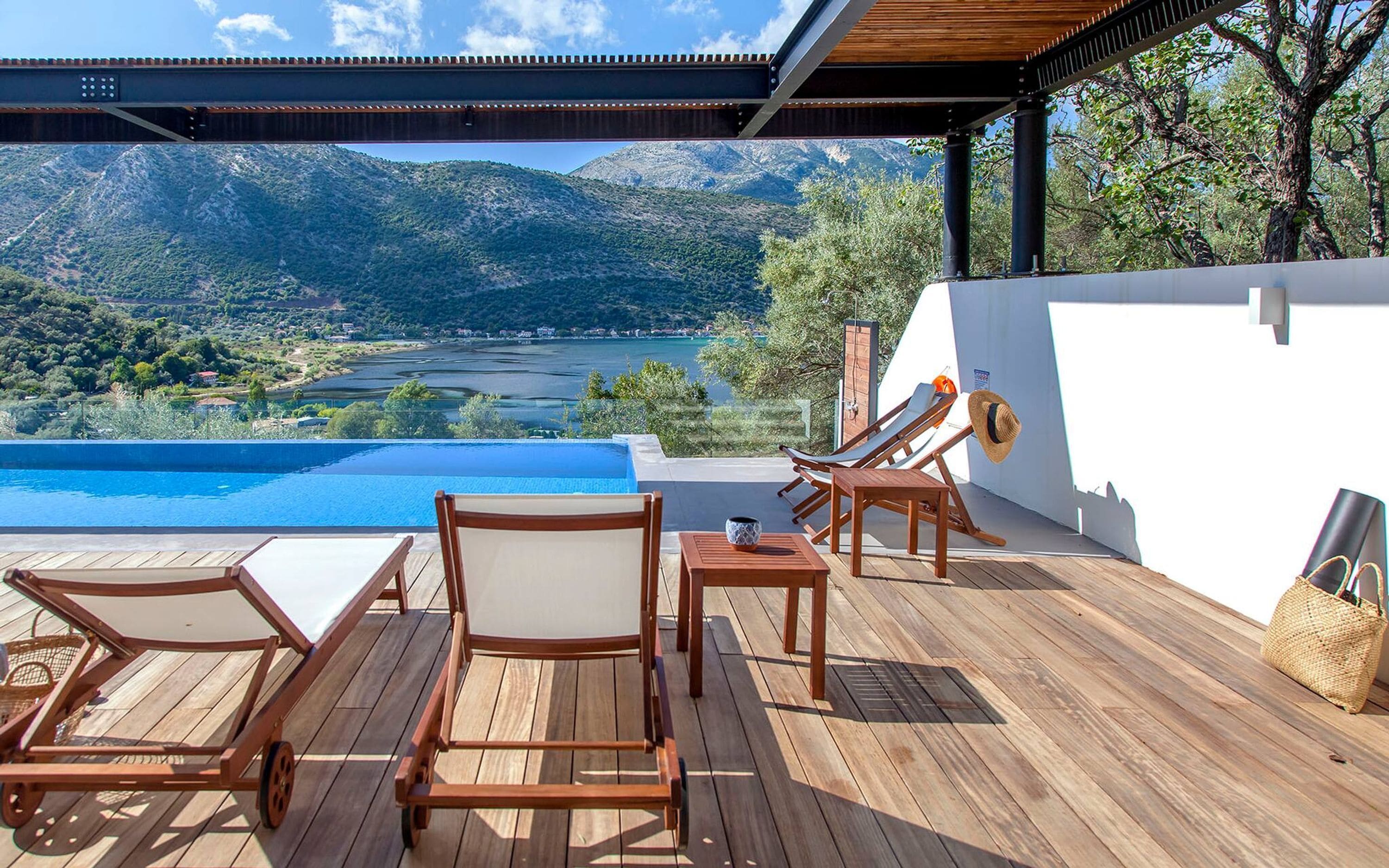 Villa | 4 bedrooms