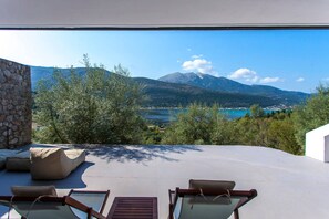 Villa | 4 bedrooms - Desimi Villa Theia in Lefkada (Lefkada)