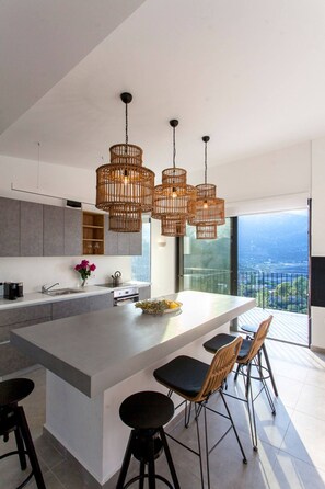Villa | 4 bedrooms - Desimi Villa Theia in Lefkada (Lefkada)