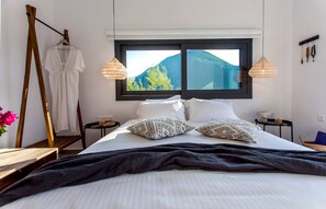 Villa - Desimi Villa Theia in Lefkada (Lefkada)