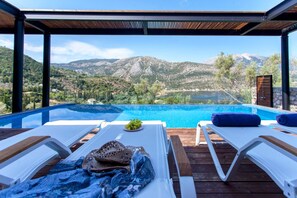 House - Desimi Villa Luca in Lefkada (Lefkada)