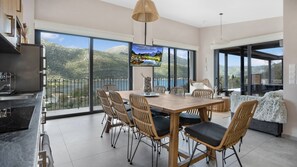 House | 4 bedrooms - Desimi Villa Luca in Lefkada (Lefkada)