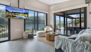House - Desimi Villa Luca in Lefkada (Lefkada)