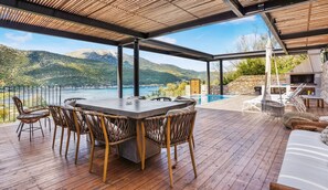 House - Desimi Villa Luca in Lefkada (Lefkada)