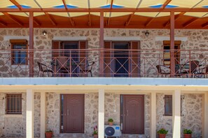 1 bedroom - Agios Petros 2 in Agios Petros (Lefkada)