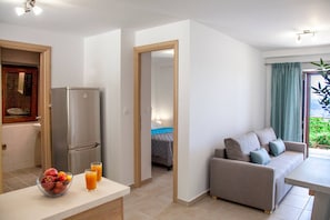 1 bedroom - Agios Petros 2 in Agios Petros (Lefkada)