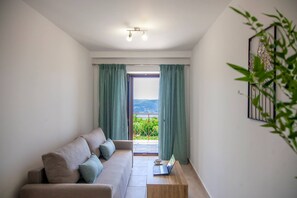 1 bedroom - Agios Petros 2 in Agios Petros (Lefkada)