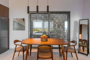 House - Z4 Bita 1bed in Frini (Lefkada)
