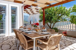 House - Dream Villa in Ponti (Lefkada)