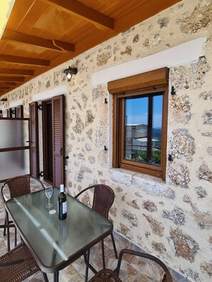 House - Agios Petros 1 in Lefkada (Lefkada)