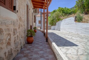 House - Agios Petros 1 in Lefkada (Lefkada)