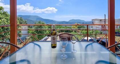 Agios Petros 1 in Lefkada