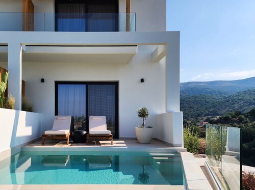 Orizontas 4 Syvota in Igoumenitsa